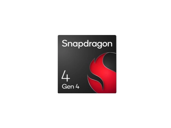  Snapdragon 4 Gen 4