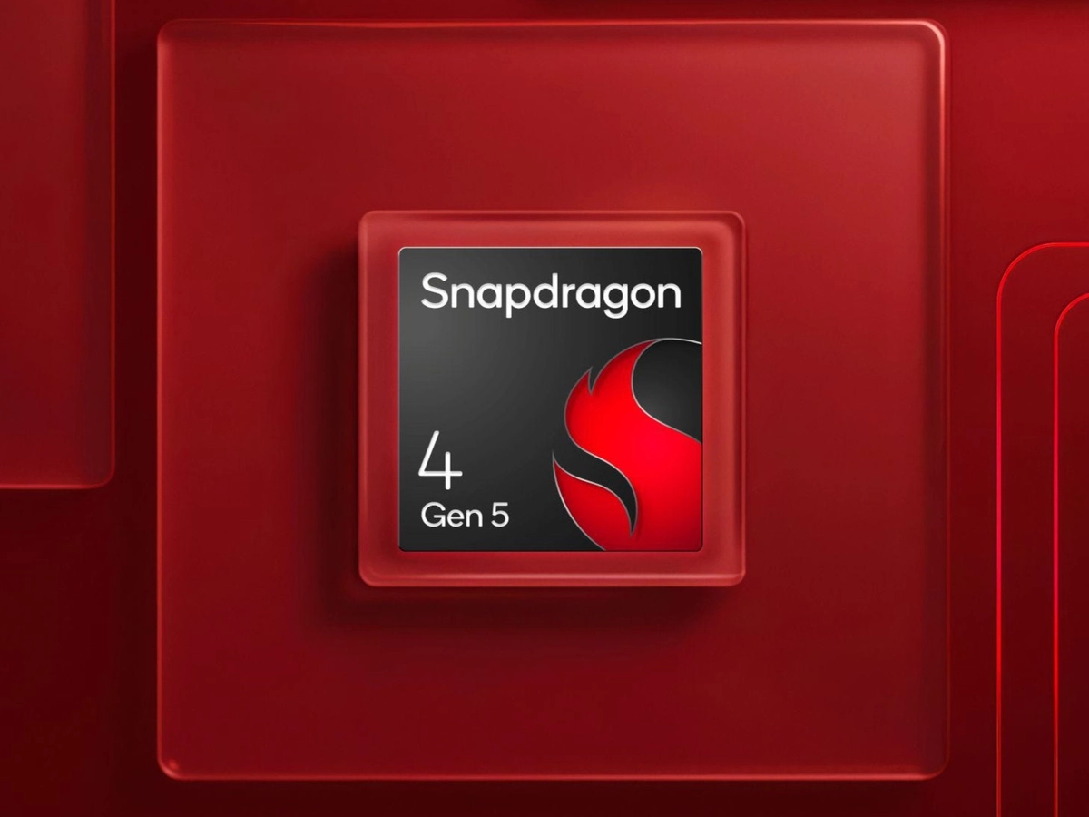 Snapdragon 4 Gen 5