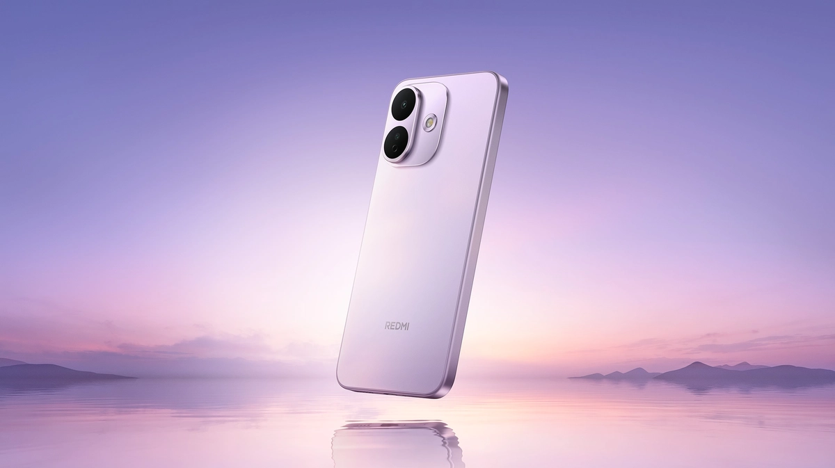 REDMI Note 17 Pro 5G
