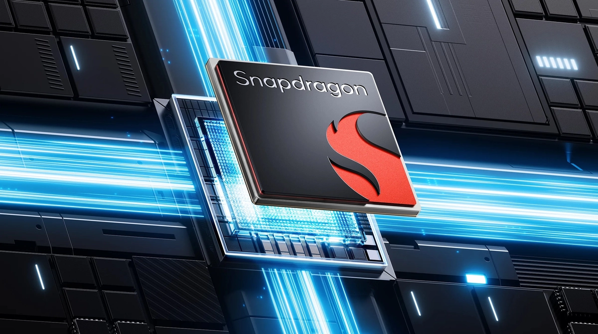 Snapdragon 6s 4G Gen 2