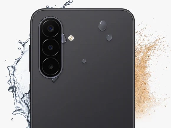 Samsung Galaxy A18
