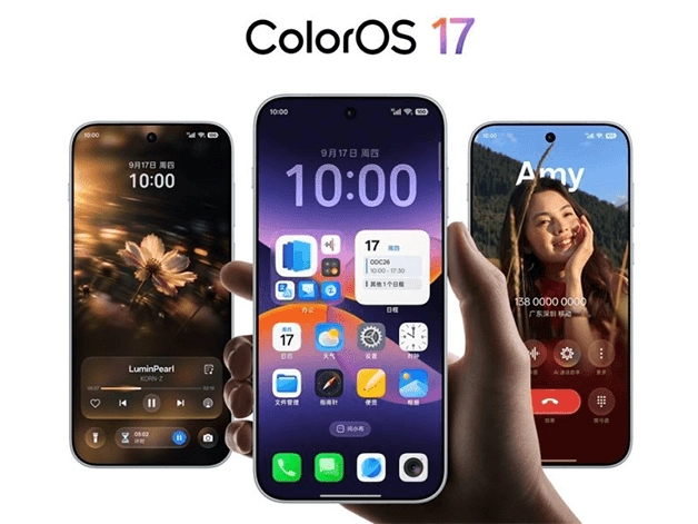 ColorOS 17 Mulai Hadir 29 Oktober 2026, Ini Daftar HP OPPO yang ...