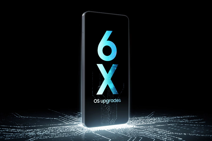 update galaxy a07s